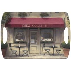 Chez Colette Taca 47,2x32,7 cm