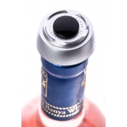 Zestaw próżniowych korków do wina Victor Vacuum Wine Stopper